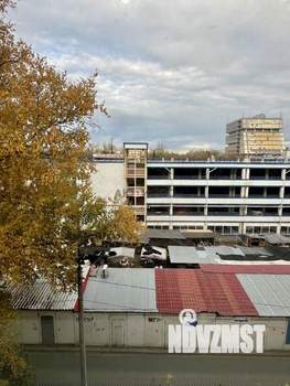 Студия квартира, вторичка, 19м2, 5/5 этаж