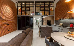 4-к квартира, вторичка, 94м2, 2/5 этаж