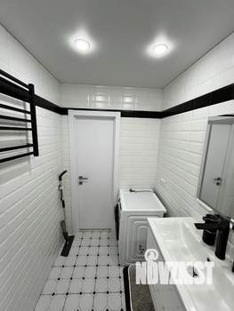 2-к квартира, вторичка, 54м2, 3/19 этаж