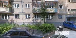 1-к квартира, вторичка, 35м2, 1/9 этаж