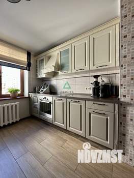 3-к квартира, вторичка, 84м2, 5/10 этаж