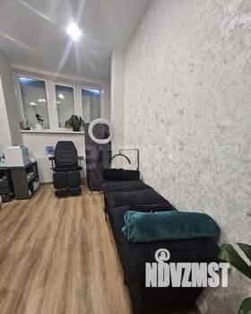 Студия квартира, вторичка, 20м2, 1/10 этаж