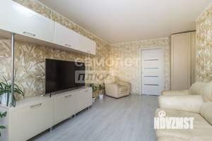 3-к квартира, вторичка, 61м2, 9/9 этаж