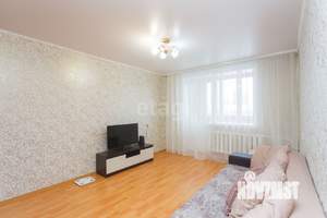 2-к квартира, вторичка, 51м2, 6/6 этаж