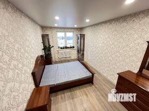 1-к квартира, вторичка, 38м2, 14/16 этаж