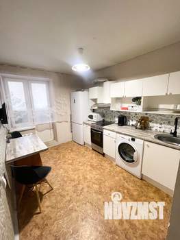 3-к квартира, вторичка, 65м2, 1/9 этаж