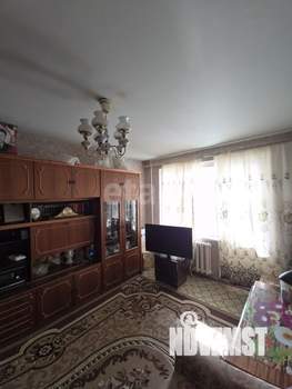 2-к квартира, вторичка, 43м2, 4/9 этаж