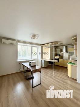 3-к квартира, вторичка, 117м2, 3/9 этаж