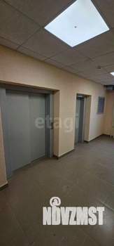 1-к квартира, вторичка, 48м2, 10/10 этаж