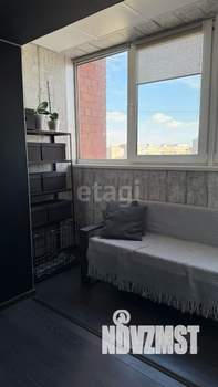 1-к квартира, вторичка, 48м2, 7/18 этаж