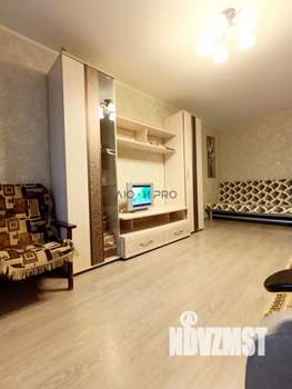 1-к квартира, вторичка, 34м2, 2/9 этаж