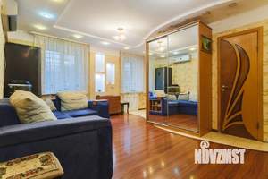 3-к квартира, вторичка, 82м2, 3/9 этаж