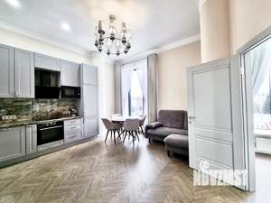 3-к квартира, вторичка, 50м2, 6/20 этаж