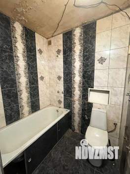 3-к квартира, вторичка, 55м2, 4/5 этаж