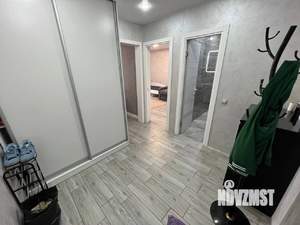 1-к квартира, вторичка, 37м2, 17/19 этаж