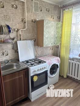 1-к квартира, вторичка, 40м2, 1/9 этаж