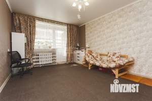 2-к квартира, вторичка, 50м2, 1/6 этаж