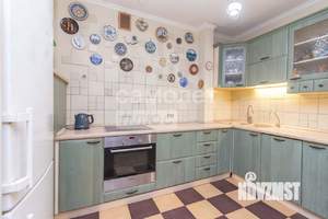 4-к квартира, вторичка, 96м2, 10/17 этаж