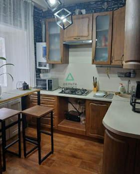 2-к квартира, вторичка, 42м2, 5/5 этаж