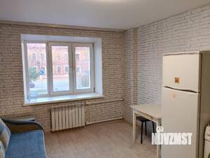 Студия квартира, вторичка, 17м2, 2/9 этаж