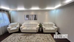 2-к квартира, вторичка, 81м2, 3/8 этаж