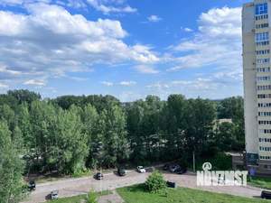 2-к квартира, вторичка, 45м2, 9/9 этаж