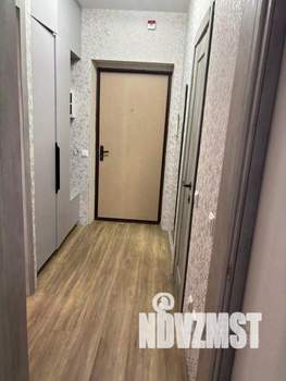 1-к квартира, вторичка, 33м2, 15/24 этаж