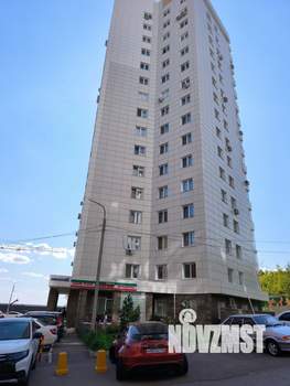 2-к квартира, вторичка, 61м2, 6/16 этаж