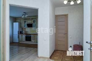 2-к квартира, вторичка, 66м2, 12/13 этаж