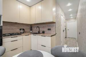 3-к квартира, вторичка, 55м2, 4/5 этаж