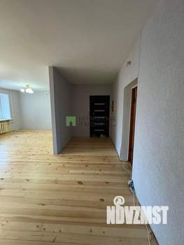 4-к квартира, вторичка, 77м2, 4/6 этаж