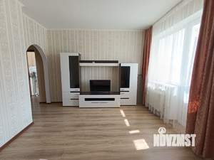 1-к квартира, вторичка, 33м2, 1/17 этаж