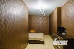 3-к квартира, вторичка, 90м2, 5/18 этаж