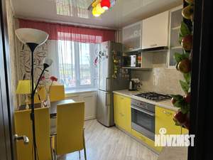 3-к квартира, вторичка, 64м2, 9/10 этаж