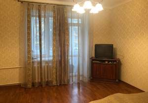 2-к квартира, вторичка, 60м2, 2/5 этаж