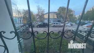 2-к квартира, вторичка, 64м2, 1/11 этаж