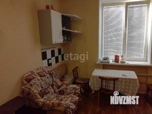Студия квартира, вторичка, 20м2, 2/5 этаж