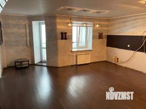 3-к квартира, вторичка, 83м2, 4/16 этаж