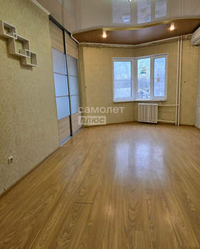 2-к квартира, вторичка, 66м2, 5/12 этаж