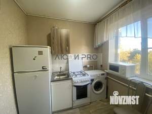 2-к квартира, вторичка, 42м2, 5/5 этаж