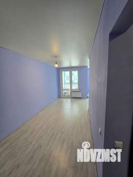 Студия квартира, вторичка, 31м2, 5/25 этаж