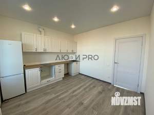 2-к квартира, вторичка, 55м2, 3/5 этаж