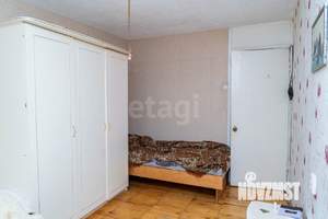 2-к квартира, вторичка, 53м2, 4/10 этаж