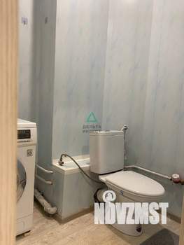 1-к квартира, вторичка, 37м2, 5/10 этаж