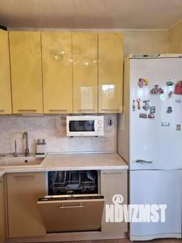 3-к квартира, вторичка, 76м2, 4/11 этаж