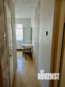 1-к квартира, вторичка, 30м2, 7/9 этаж