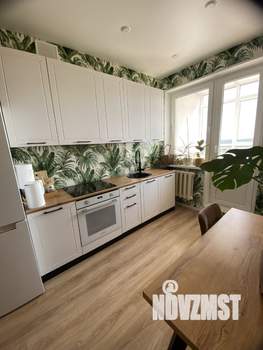 2-к квартира, вторичка, 69м2, 15/16 этаж