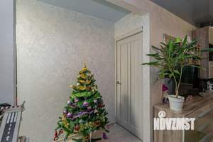 1-к квартира, вторичка, 31м2, 5/5 этаж