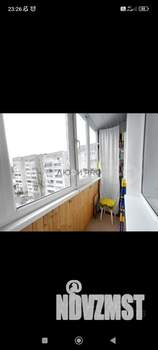 1-к квартира, вторичка, 33м2, 9/10 этаж