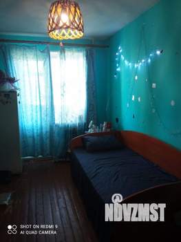 3-к квартира, вторичка, 64м2, 5/9 этаж